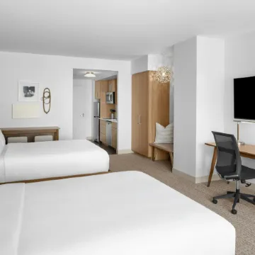 Element Calgary Downtown