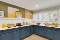 Spark by Hilton Ormond Beach Oceanfront - Breakfast