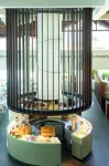 Sofitel Mauritius l'Impérial Resort & Spa - Bữa sáng