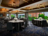 ذا نوبليمان فورت وورث، تابيستري كوليكشن باي هيلتون Hotels near ساندانس سكوير