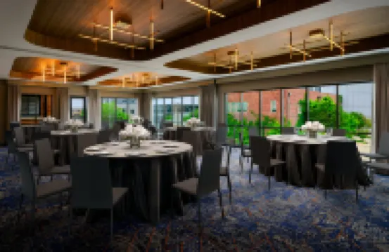 The Nobleman Fort Worth, Tapestry Collection by Hilton