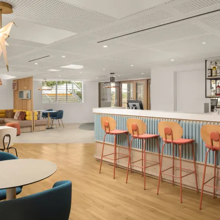 Hampton by Hilton Paris Charles de Gaulle Airport