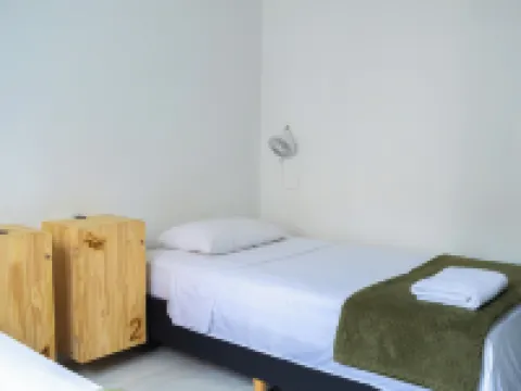 Casa Lupe Hostal Hoteles en Envigado