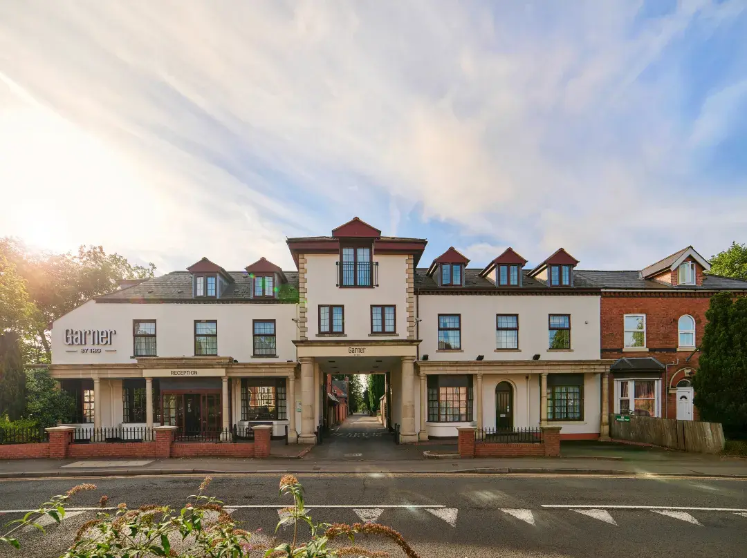 Garner Hotel Birmingham South East By Ihg - Solihull