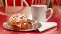 Best Western Plus Walla Walla Suites Inn - Frühstück