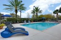 Hampton Inn & Suites Clearwater/St. Petersburg-Ulmerton Rd - Pools