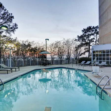 Hampton Inn Mobile-East Bay/Daphne