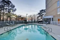 Hampton Inn Mobile-East Bay/Daphne - Pools