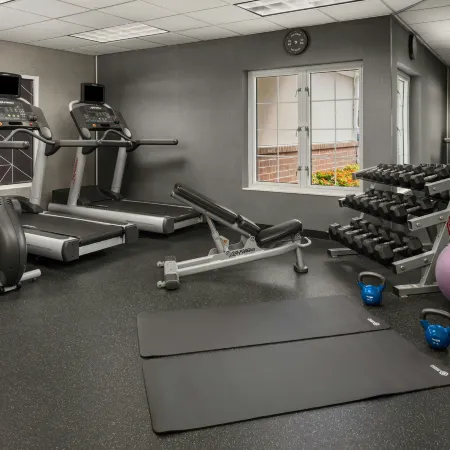 Residence Inn Bloomington by Mall of America