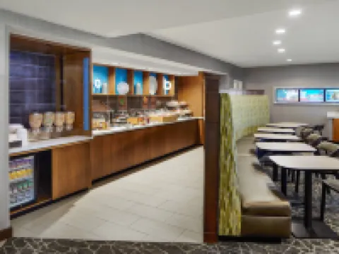 SpringHill Suites Tempe at Arizona Mills Mall Hotel di Tempe