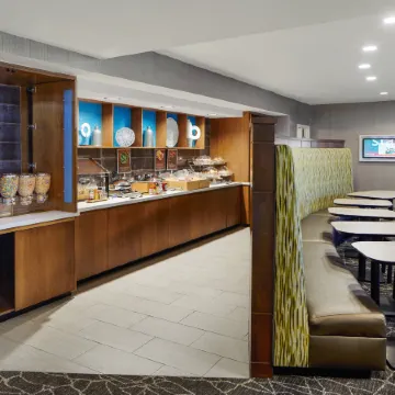 SpringHill Suites Tempe at Arizona Mills Mall