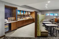 SpringHill Suites Tempe at Arizona Mills Mall Hotels in Tempe