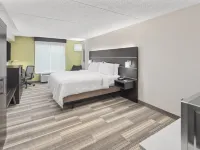 Holiday Inn Express & Suites GREENVILLE-I-85 & WOODRUFF RD by IHG Hotels near Gower Estates Park