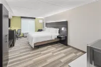 Holiday Inn Express & Suites GREENVILLE-I-85 & WOODRUFF RD by IHG