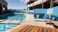 Holiday Inn EL PASO WEST – SUNLAND PARK by IHG - Swimmingpools