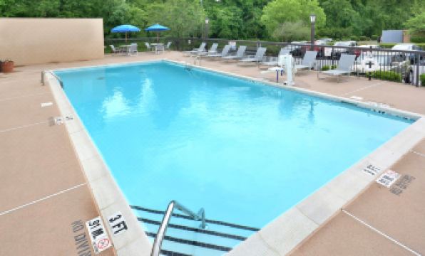 Holiday Inn Express RALEIGH-DURHAM AIRPORT by IHG