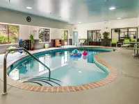 Holiday Inn Express DUBLIN by IHG Hoteles en Condado de Pulaski