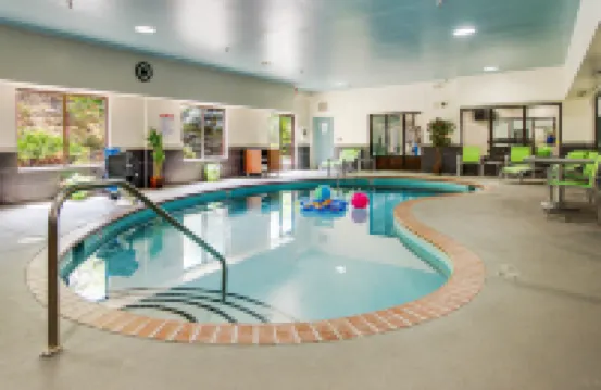 Holiday Inn Express DUBLIN by IHG