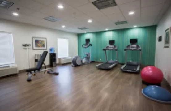 Holiday Inn Express WILMINGTON by IHG