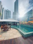 Oitis Hotel - ที่มีที่จอดรถ