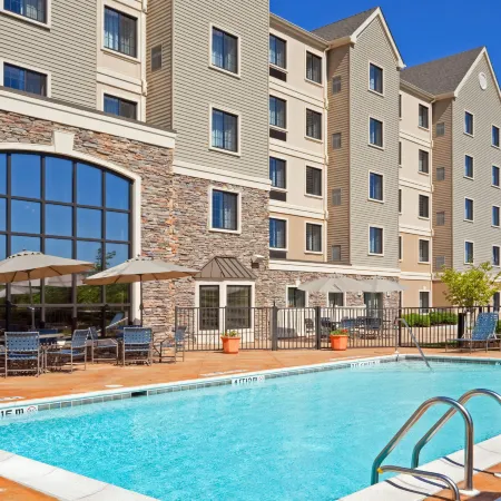 Staybridge Suites WILMINGTON - BRANDYWINE VALLEY by IHG