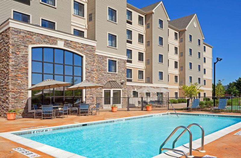 Staybridge Suites Wilmington - Brandywine Valley by IHG photo 2