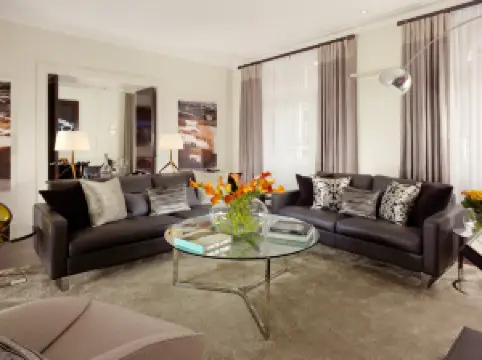 Taj 51 Buckingham Gate Suites and Residences