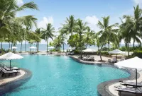 Taj Bentota Resort & Spa - Beach