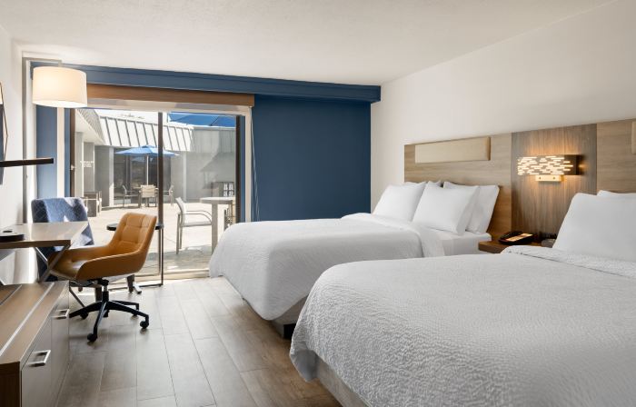Holiday Inn Express DENVER CENTRAL - NORTH by IHG