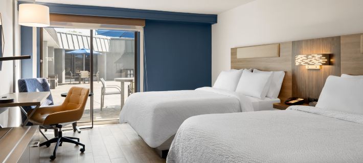 Holiday Inn Express DENVER CENTRAL - NORTH by IHG Hotels in Adams County