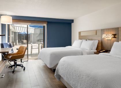 Holiday Inn Express Denver Central - North