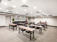 Holiday Inn Express & Suites BATON ROUGE EAST by IHG Hotels in East Baton Rouge Parish