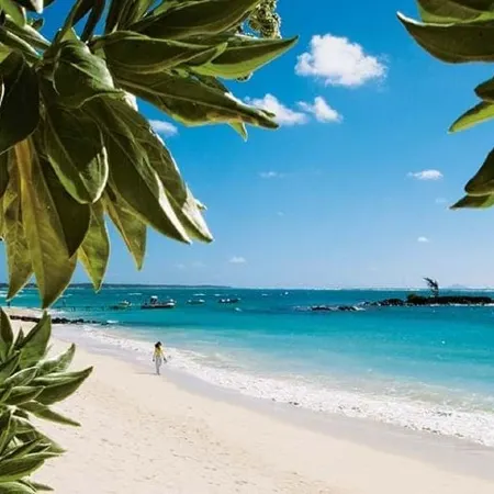 Constance Belle Mare Plage