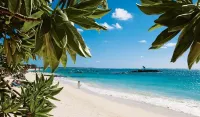 Constance Belle Mare Plage - Beach