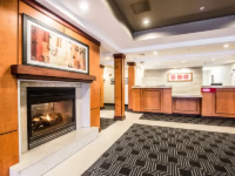 TownePlace Suites Laconia Gilford Hotels in Gilford