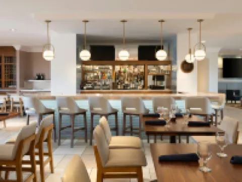 Four Points by Sheraton Punta Gorda Harborside Hotels in Punta Gorda