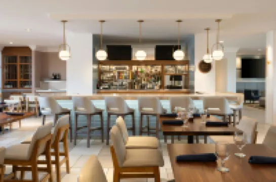 โฟร์พอยท์ส บายเชอราตัน ปุนตากอร์ดา ฮาร์เบอร์ไซด์ โรงแรมในปุนตากอร์ดา