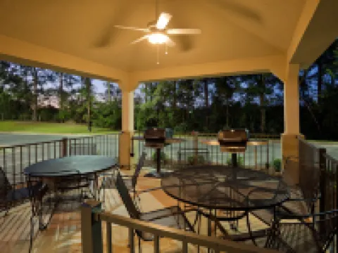 キャンドルウッド スイーツ エンタープライズ by IHG エンタープライズのホテル