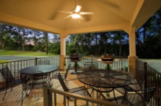 Candlewood Suites ENTERPRISE by IHG Hoteles en Enterprise