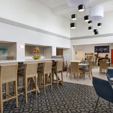 Hampton Inn & Suites Wilkes-Barre/Scranton