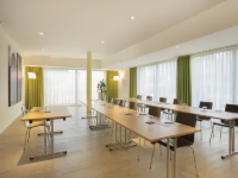 Holiday Inn Express NEUNKIRCHEN by IHG Hoteles en Neunkirchen