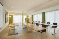 Holiday Inn Express Neunkirchen Hotel di St. Ingbert