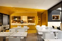 Hotel le Bugatti Hotels in Marlenheim