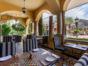 Omni Scottsdale Resort & Spa at Montelucia