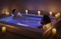 Le Massif Hotel & Lodge Courmayeur the Leading Hotels of the World - Romantic