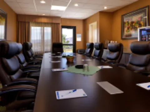 Holiday Inn Express & Suites POCATELLO by IHG Hotel di Pocatello