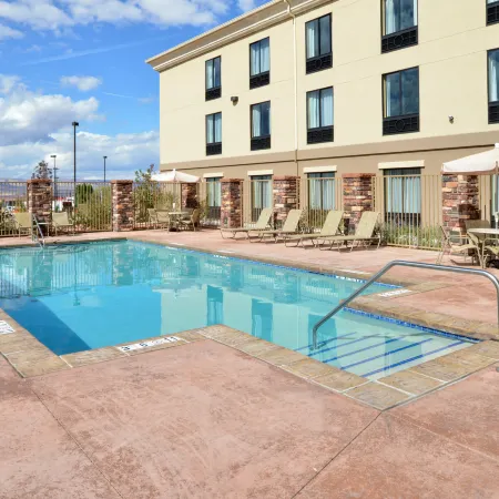 Holiday Inn Express & Suites PAGE - LAKE POWELL AREA by IHG