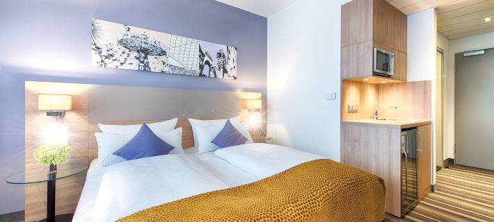 Leonardo Hotel Munich City North Hotels in Munich