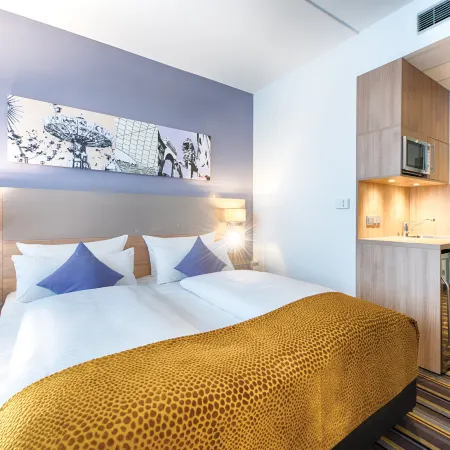 Leonardo Hotel Munich City North