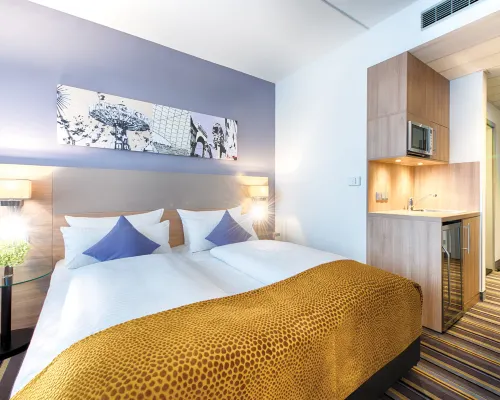 Leonardo Hotel Munich City North Hotels near Pasing - Obermenzing